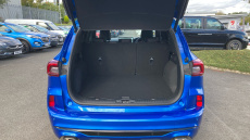 Ford Kuga 2.5 PHEV ST-Line 5dr CVT Estate